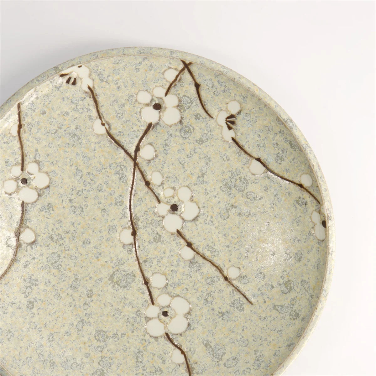 Piatto Grey Ume