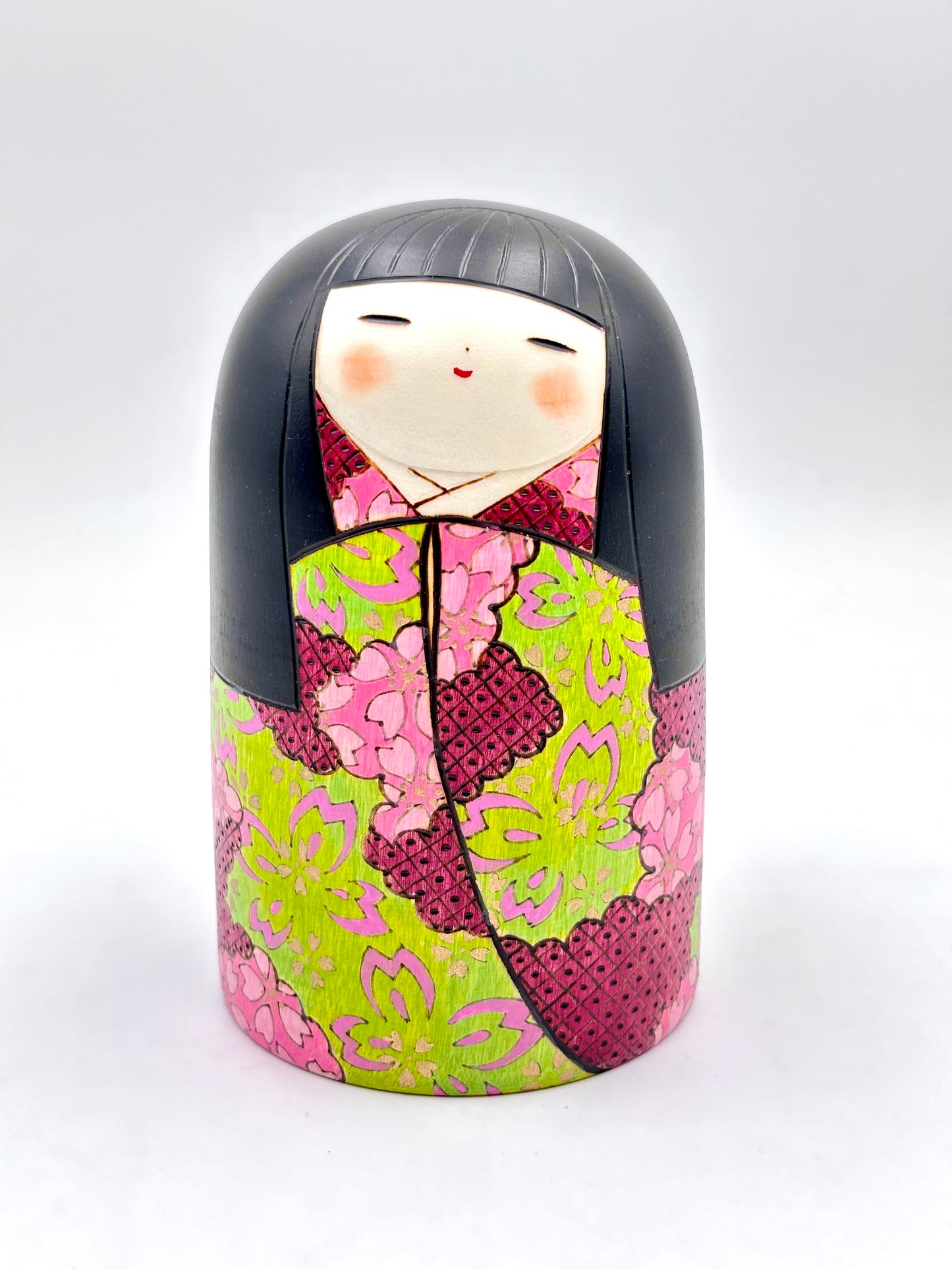 Kokeshi Syunkou
