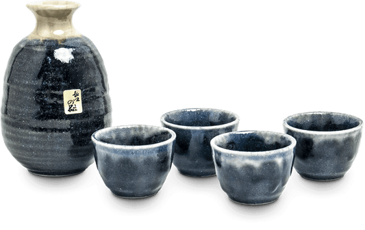 Set da sake