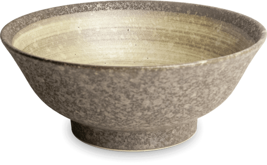 Ciotola Ramen Donburi Black