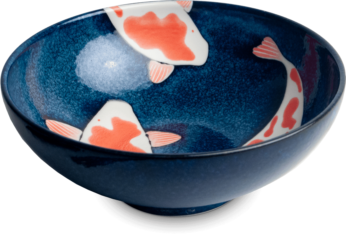 Set ciotole ramen Koi
