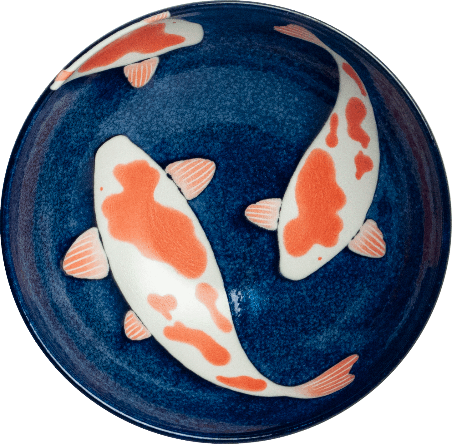 Set ciotole ramen Koi