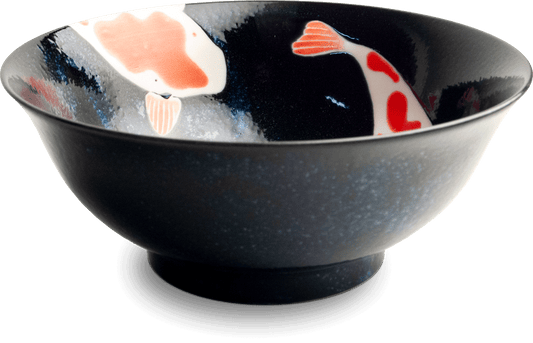 Ciotola Koi