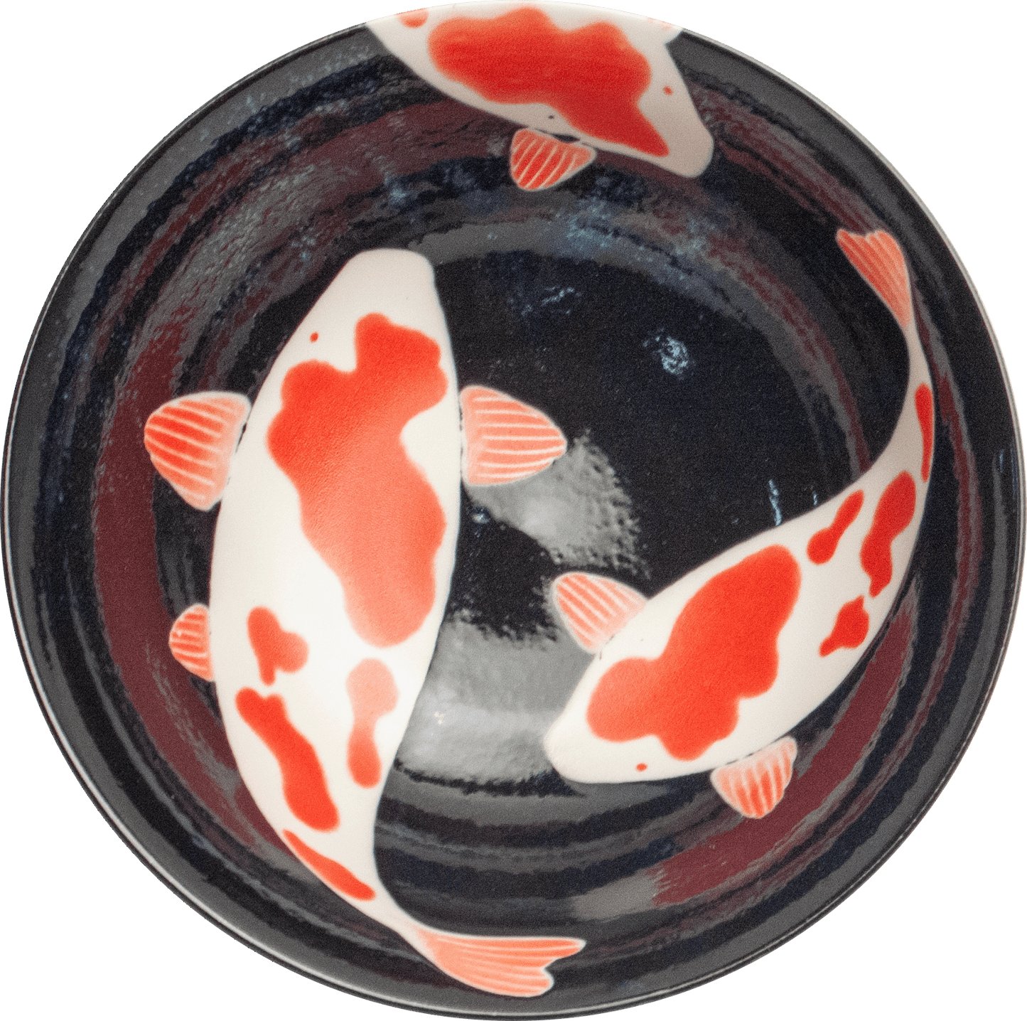 Ciotola Koi