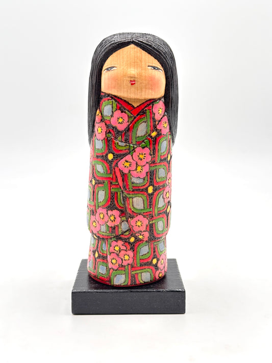 Kokeshi Koume