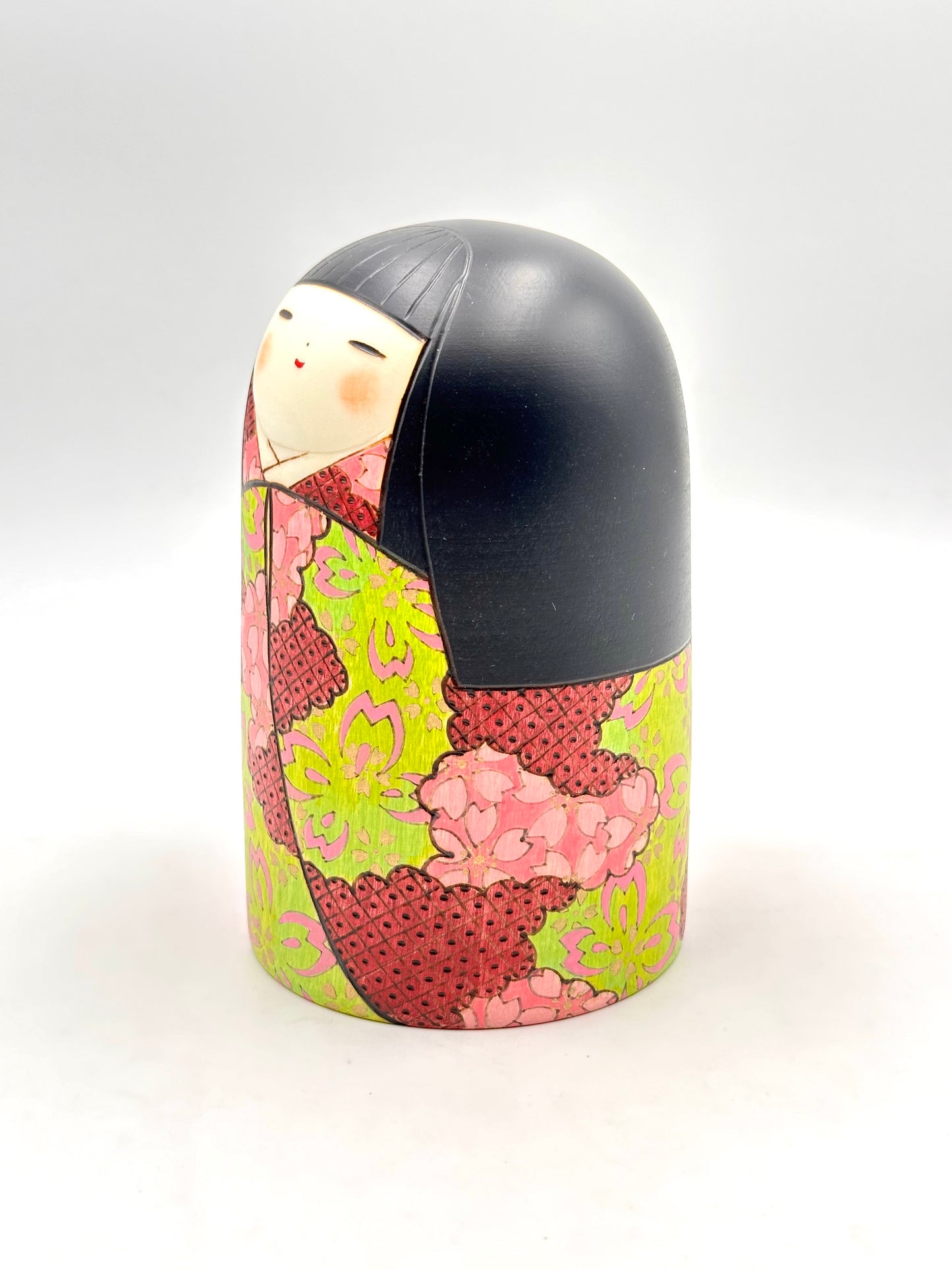 Kokeshi Syunkou