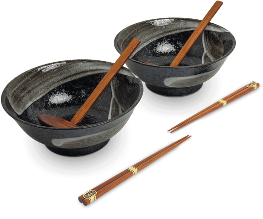 Set ciotole ramen