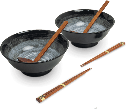 Set ciotole ramen