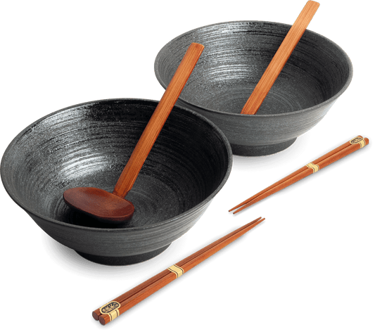 Set ciotole ramen