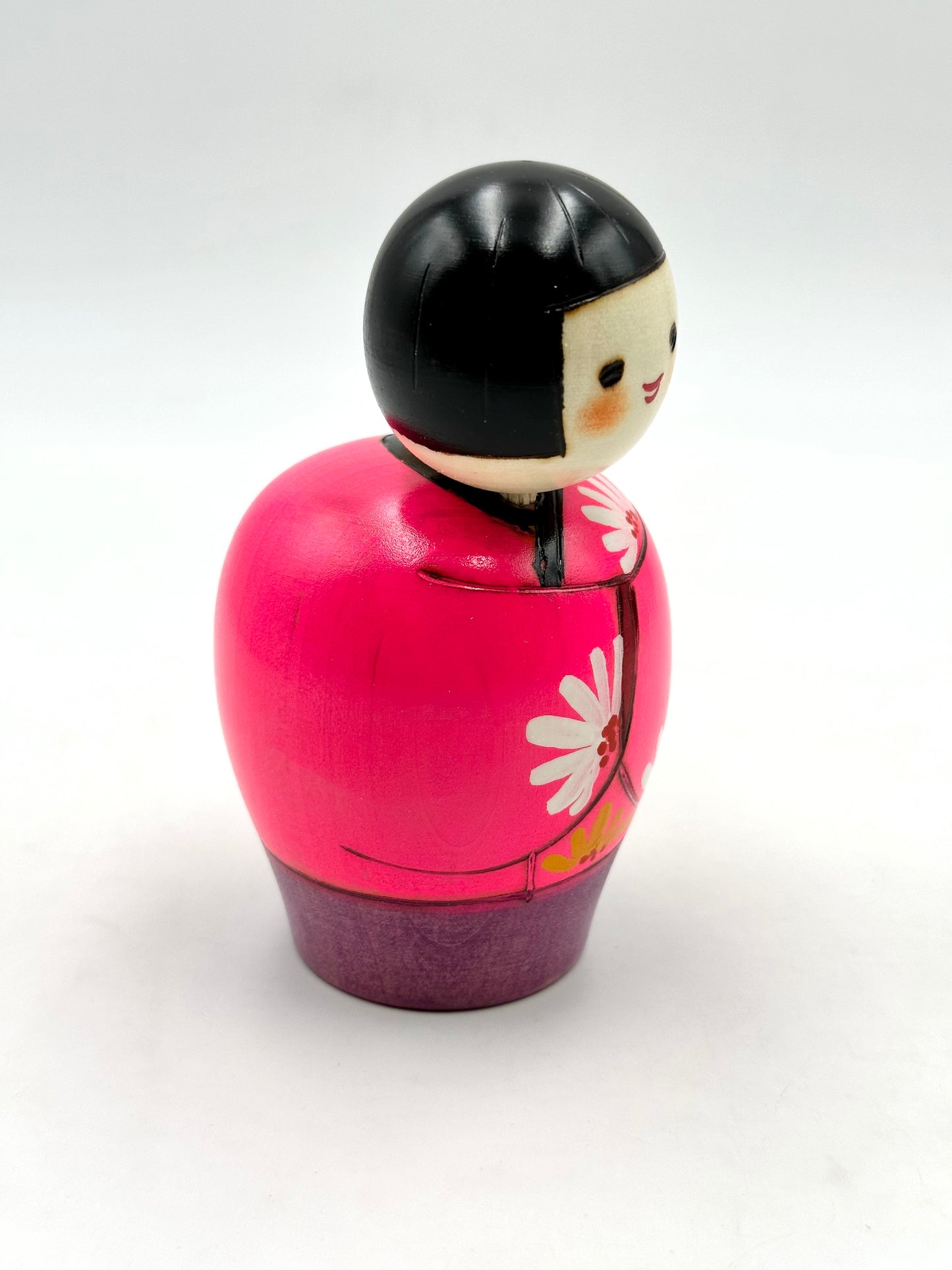 Kokeshi Komori