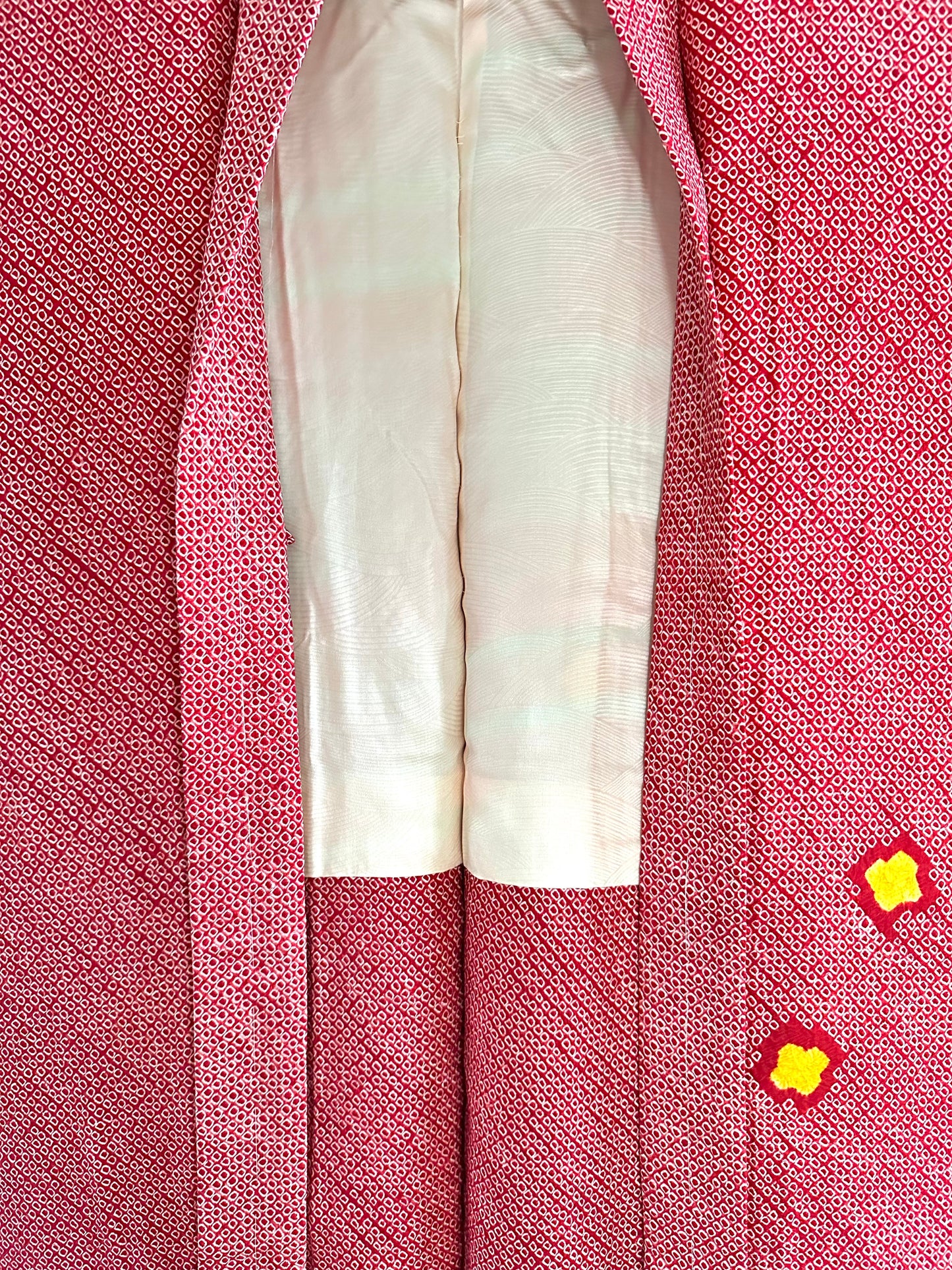 Haori Shibori