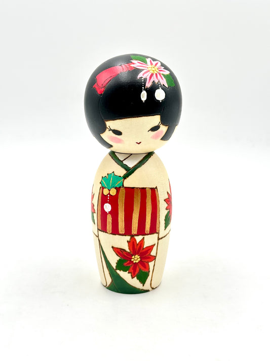 Kokeshi Momiji