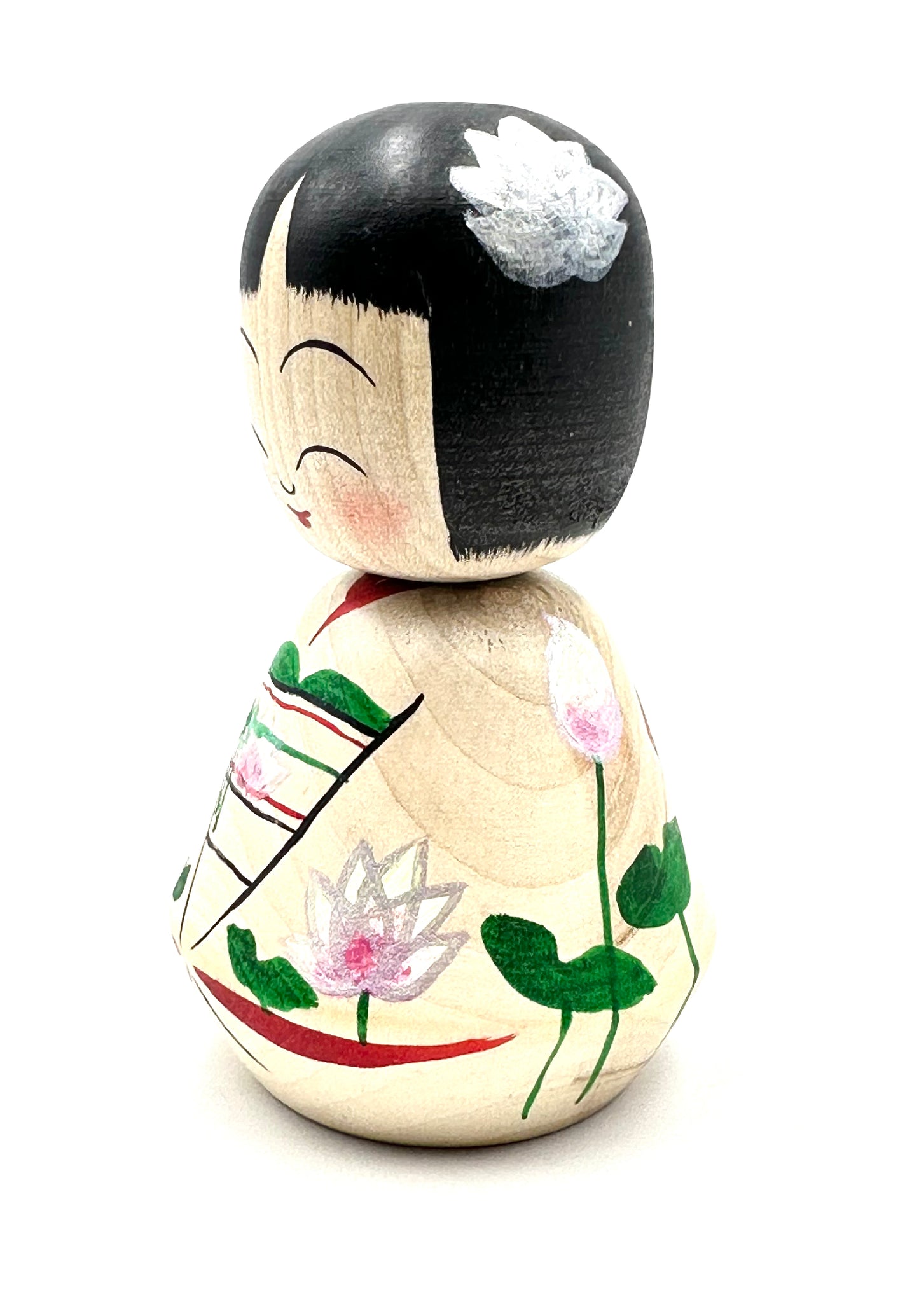 Kokeshi Togatta
