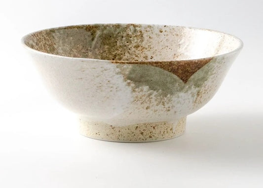 Blue Ramen Bowl