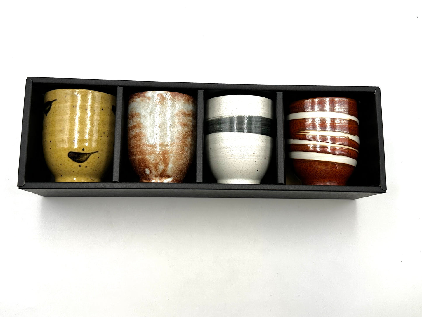 5 cups set