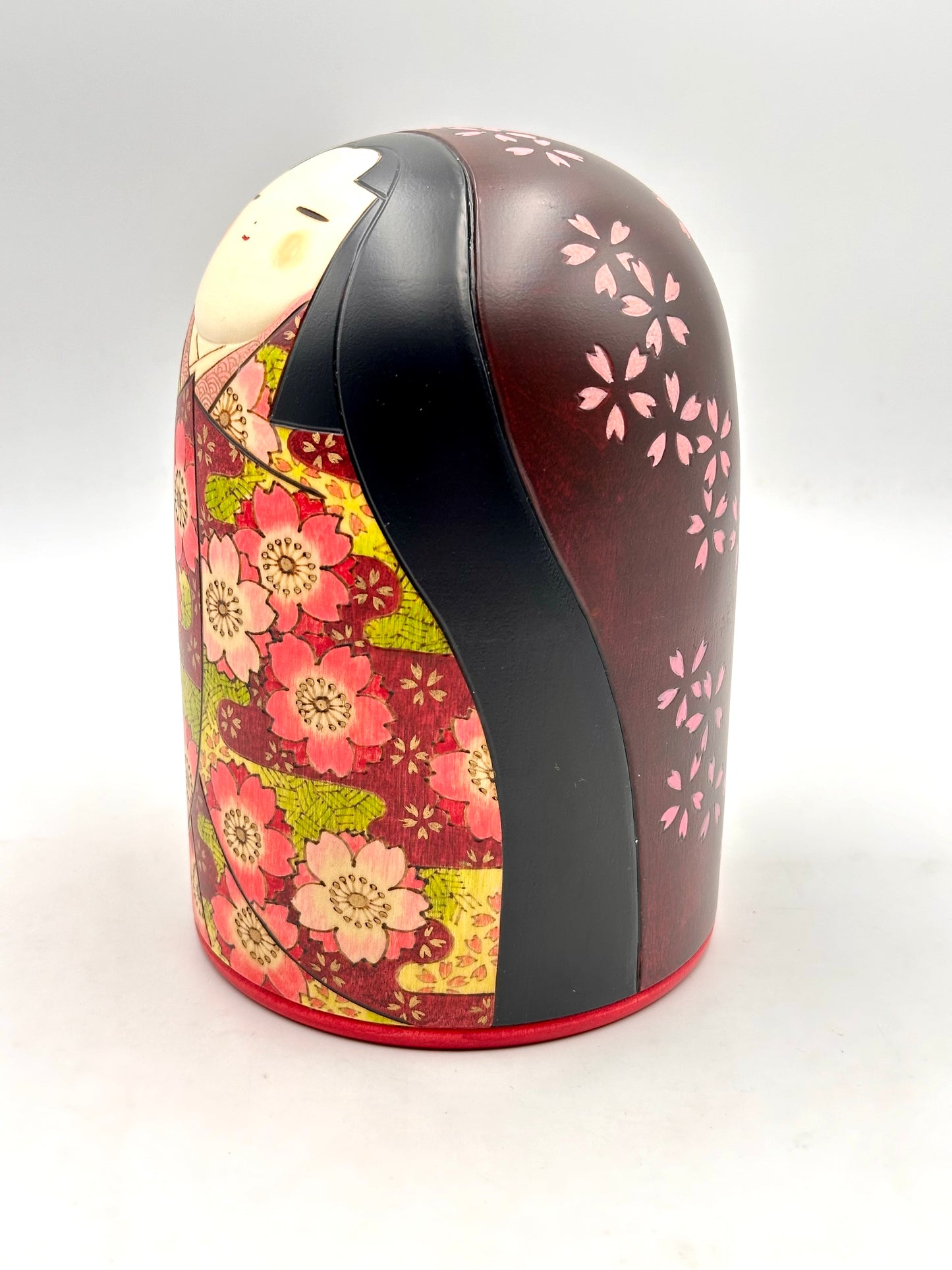 Kokeshi Reisyun