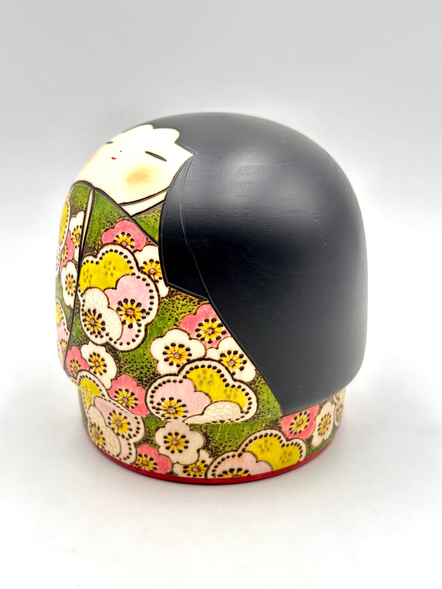 Kokeshi Meikou