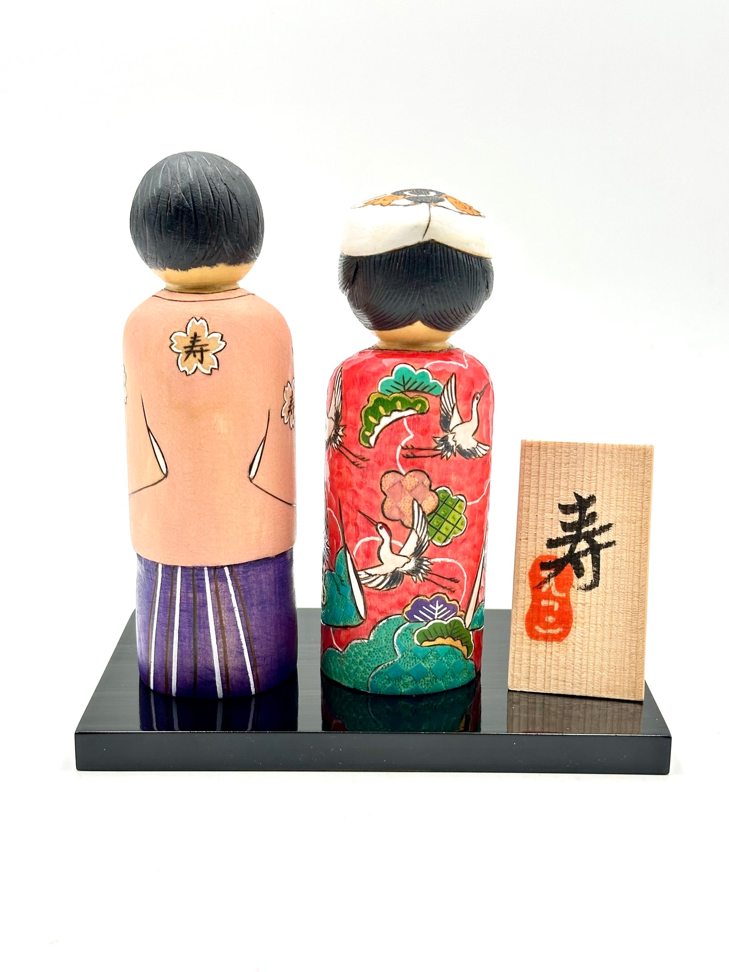 Kokeshi Kotobuki
