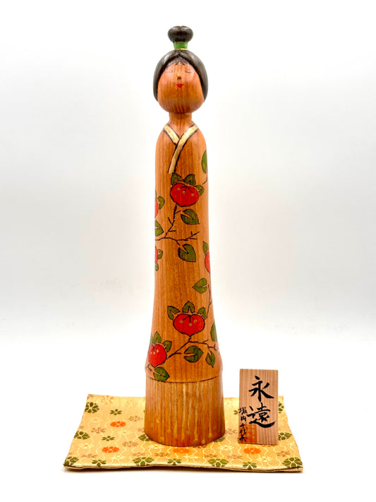 Kokeshi Warabe