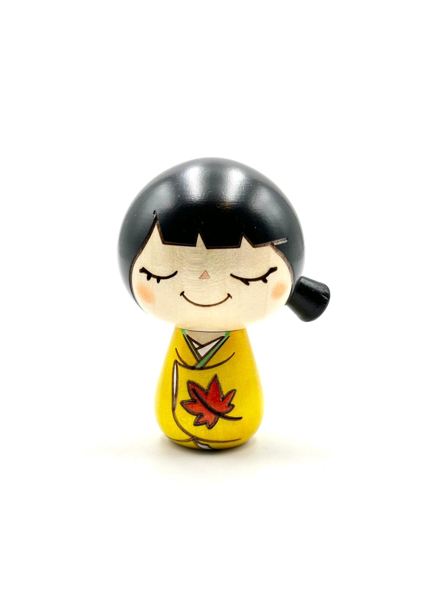 Kokeshi Momiji