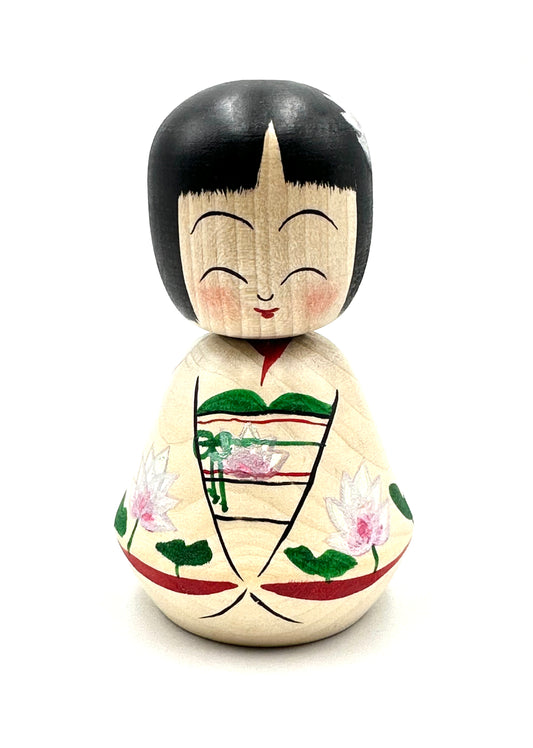 Kokeshi Togatta