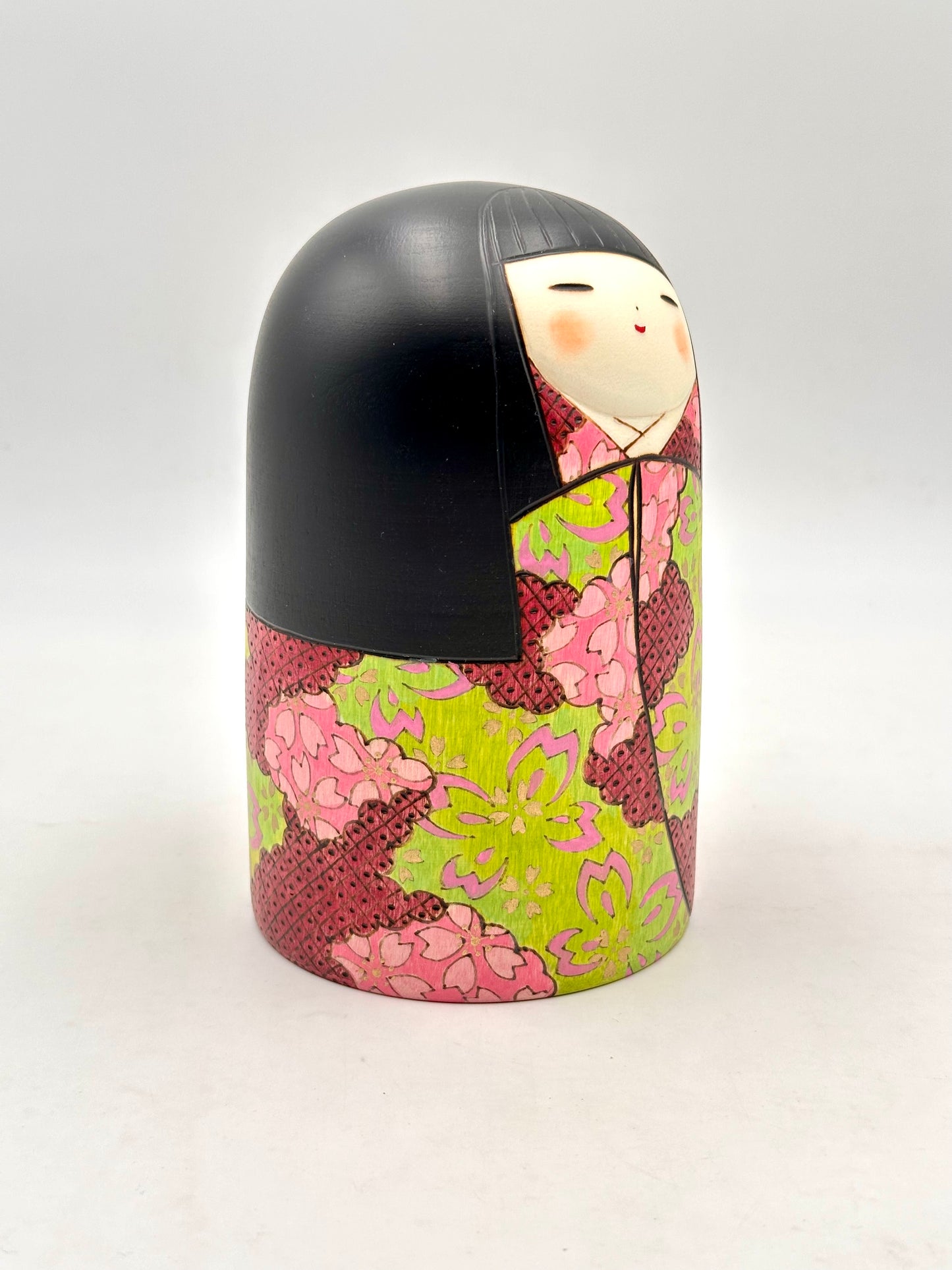 Kokeshi Syunkou