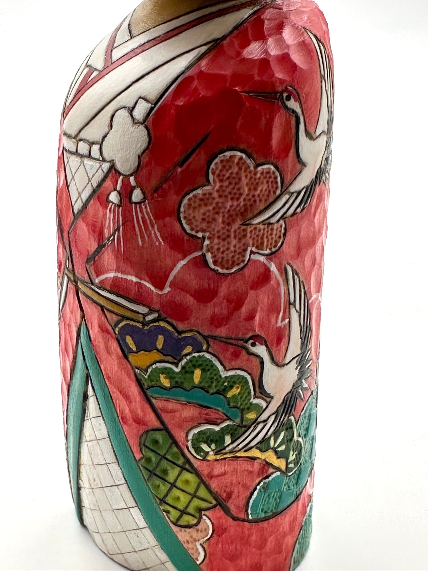 Kokeshi Kotobuki