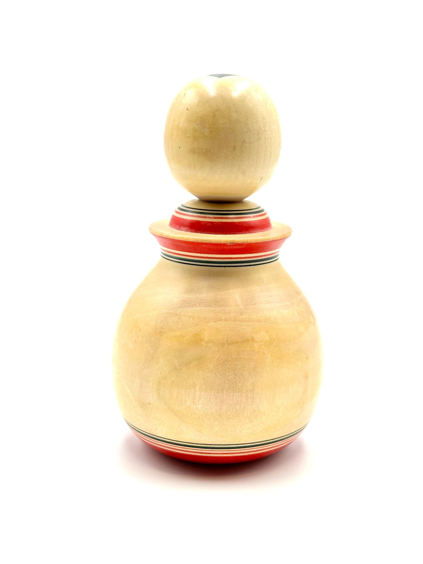 Kokeshi Nemariko Naruko