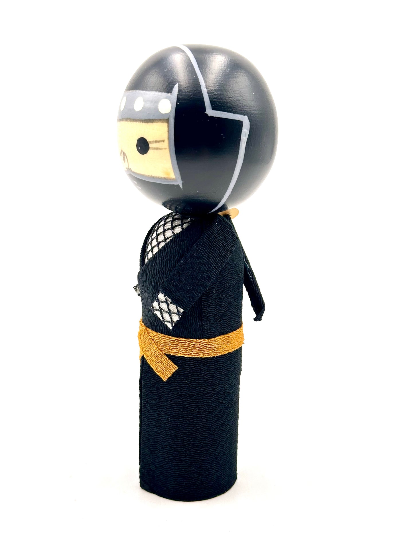 Kokeshi Ninja