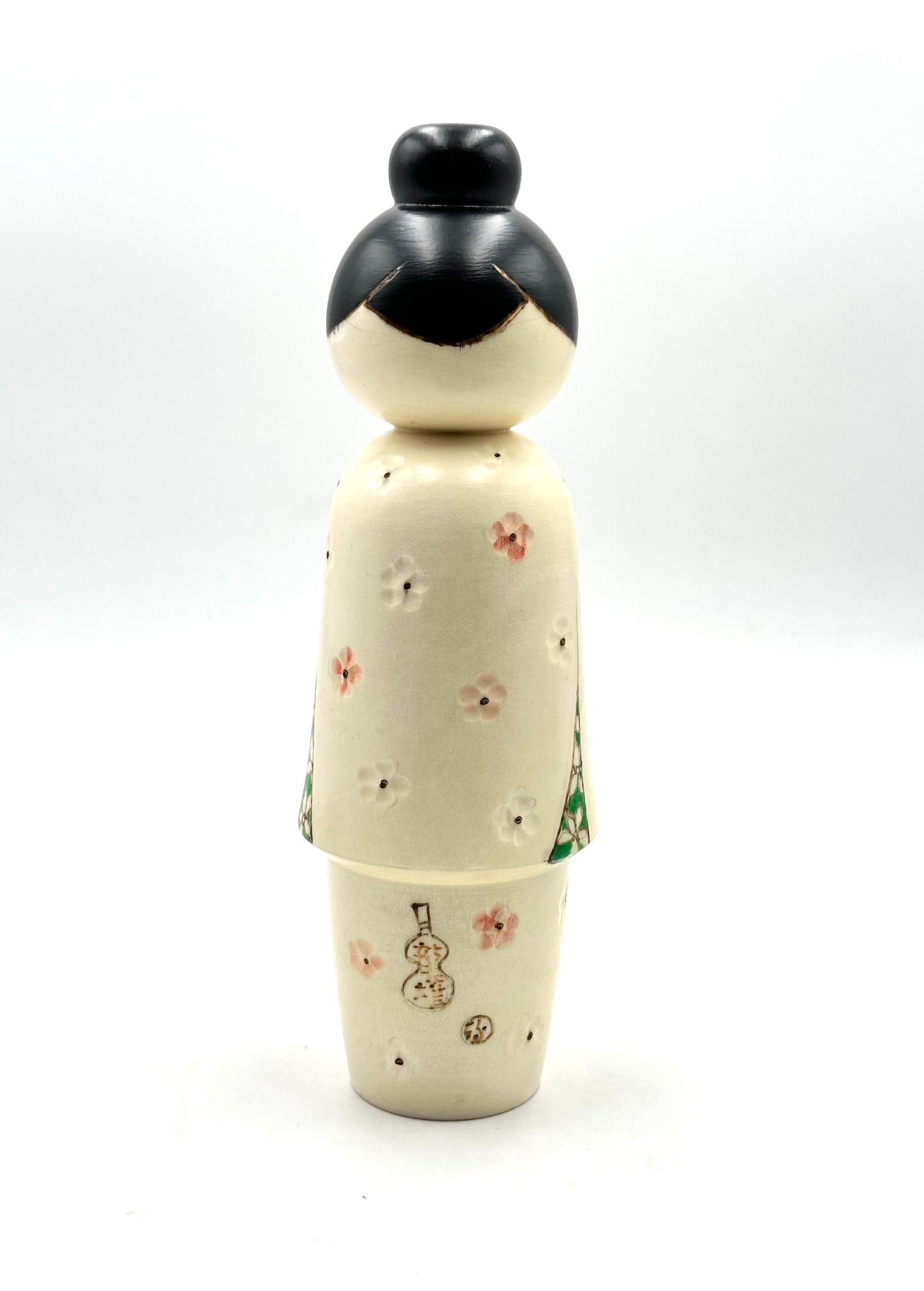 Kokeshi Nanasai No Haru