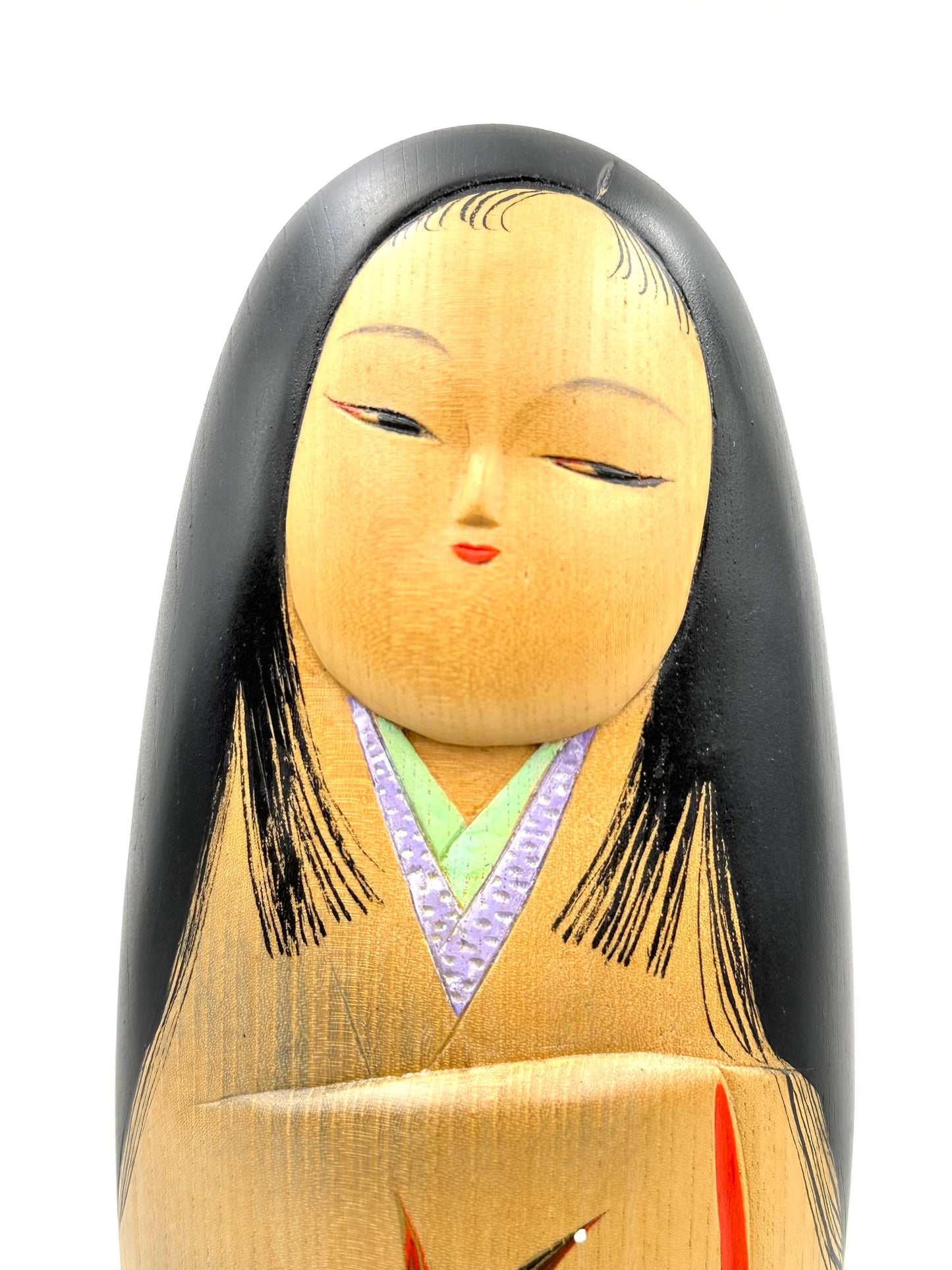 Kokeshi Iroka