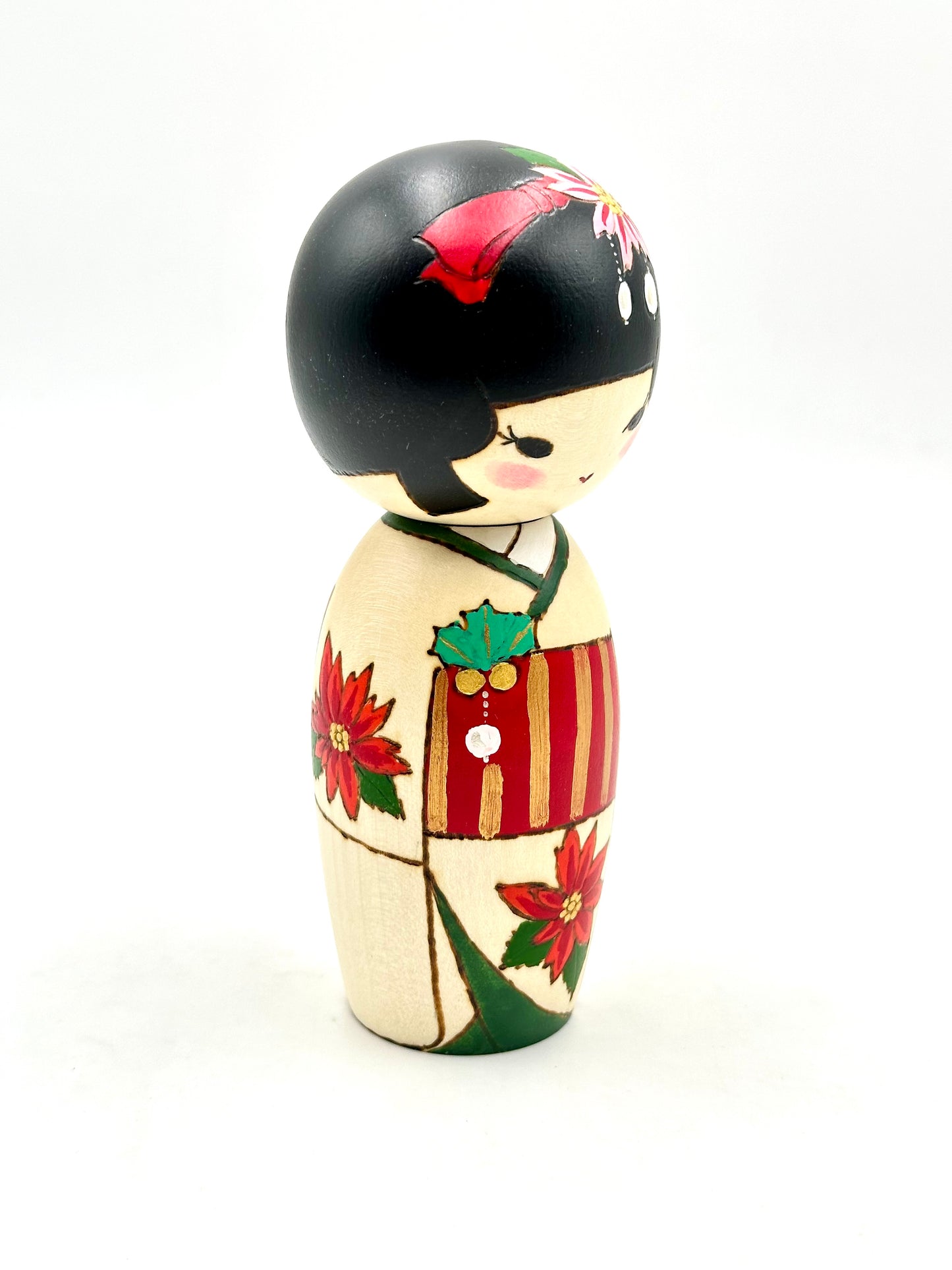 Kokeshi Momiji