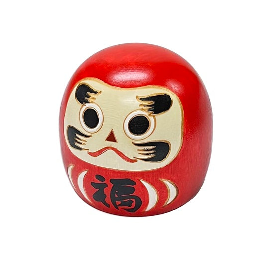 Kokeshi Daruma