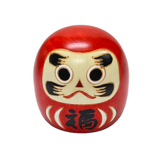 Kokeshi Daruma