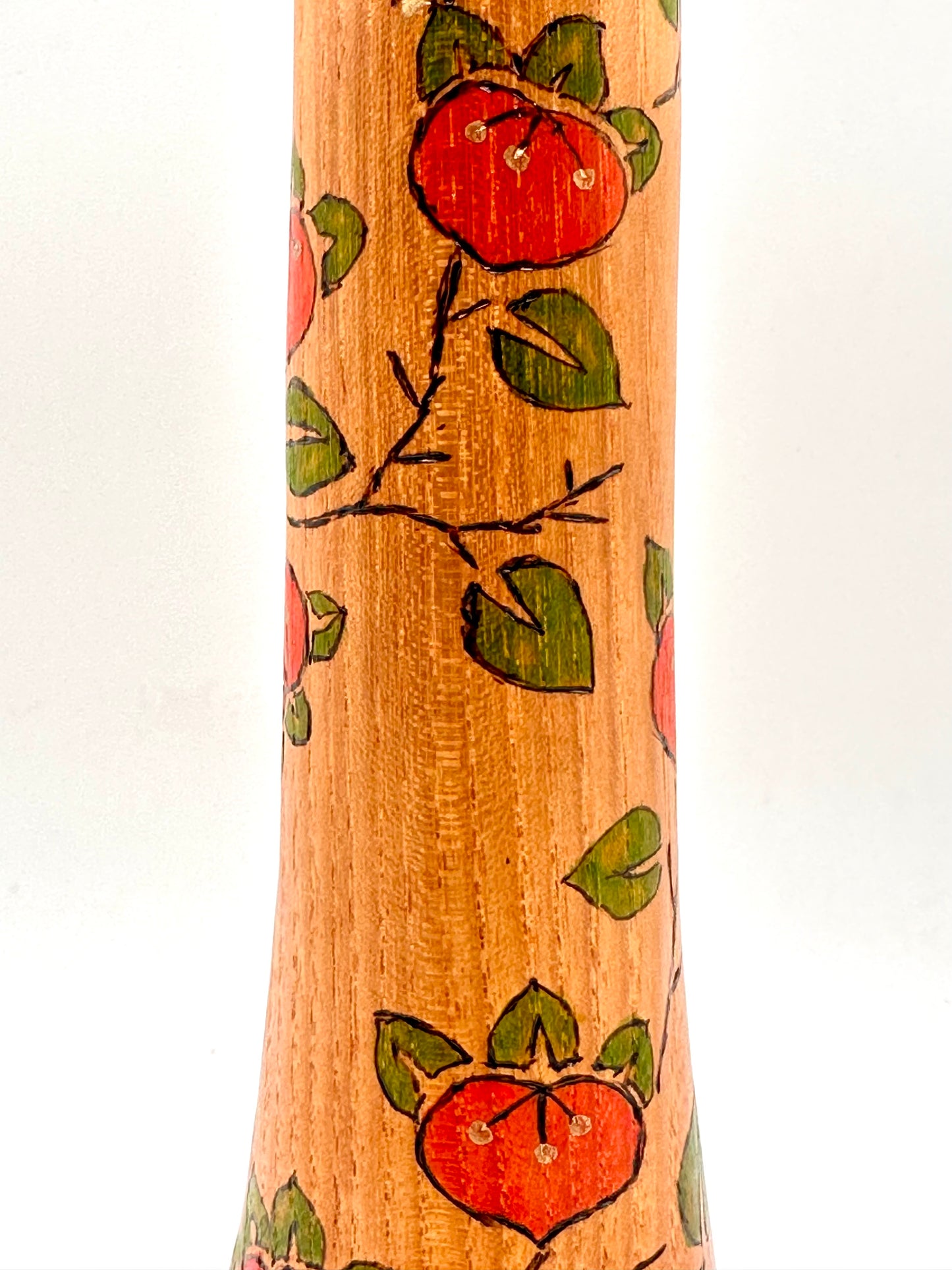 Kokeshi Warabe