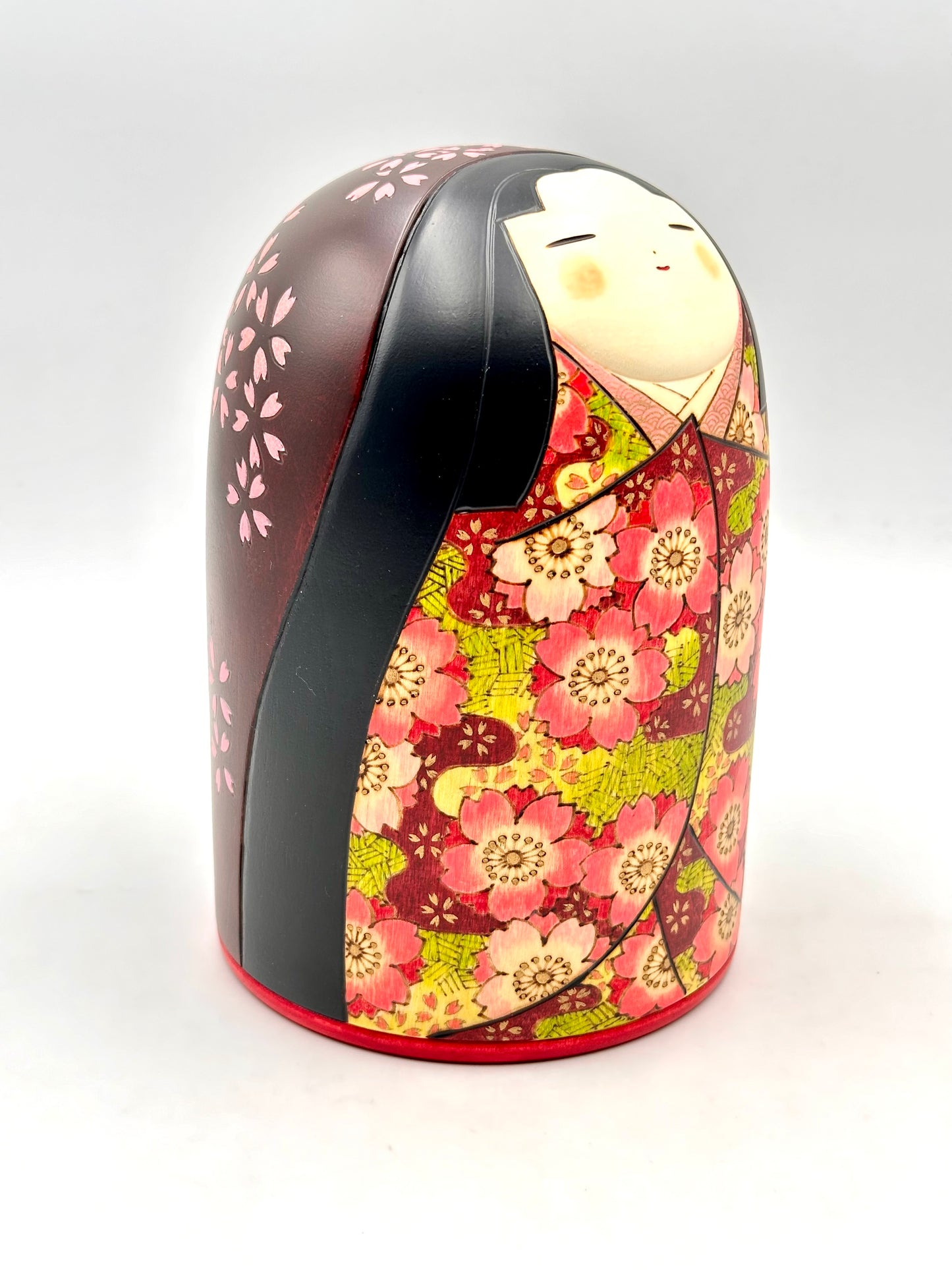 Kokeshi Reisyun