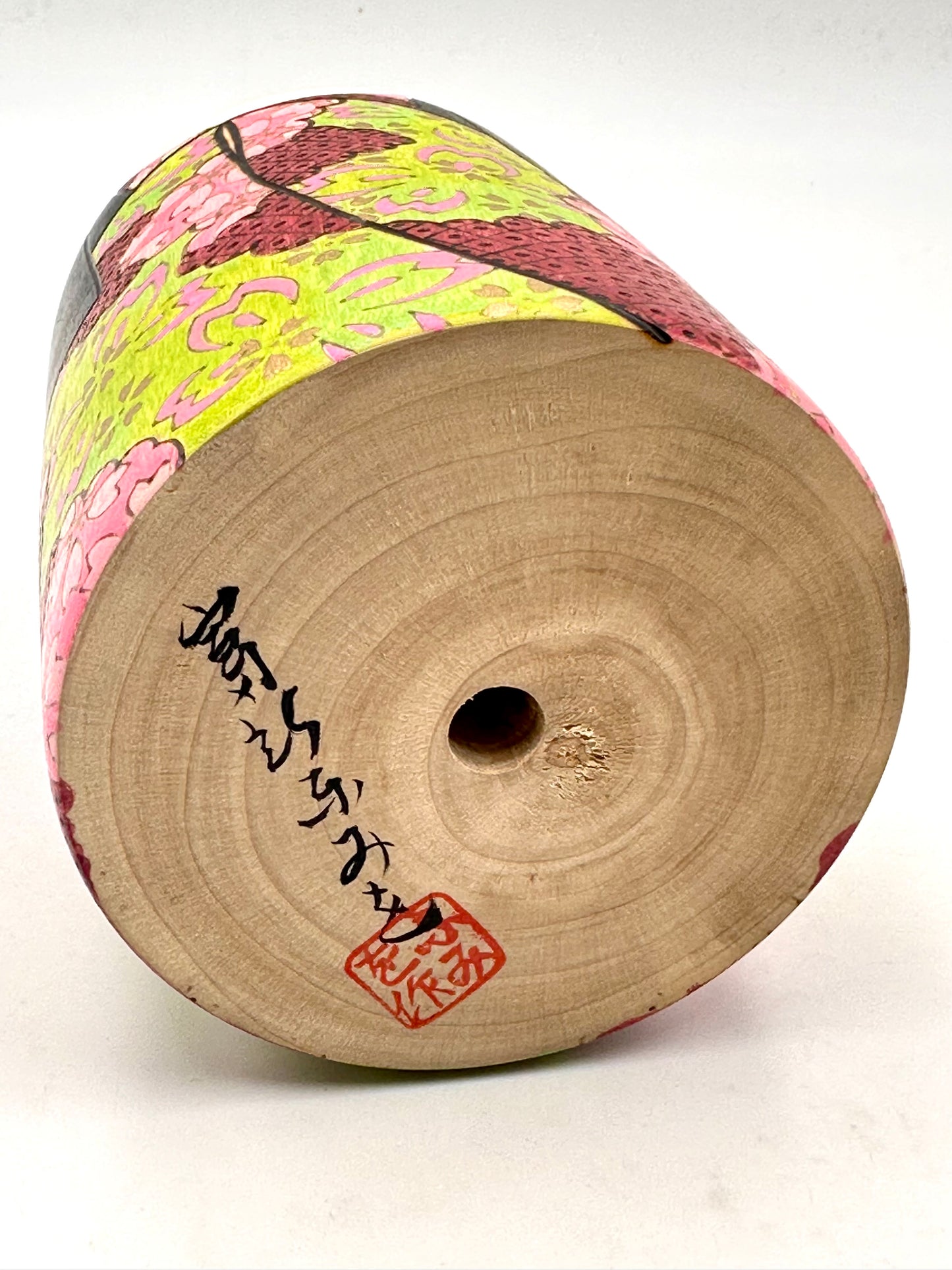 Kokeshi Syunkou