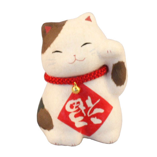 Maneki Neko Sakasafuku