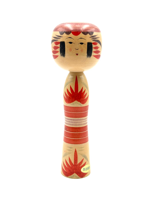 Kokeshi Yajiro
