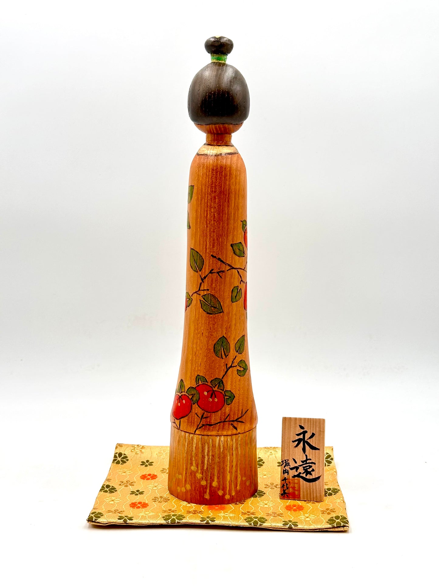 Kokeshi Warabe