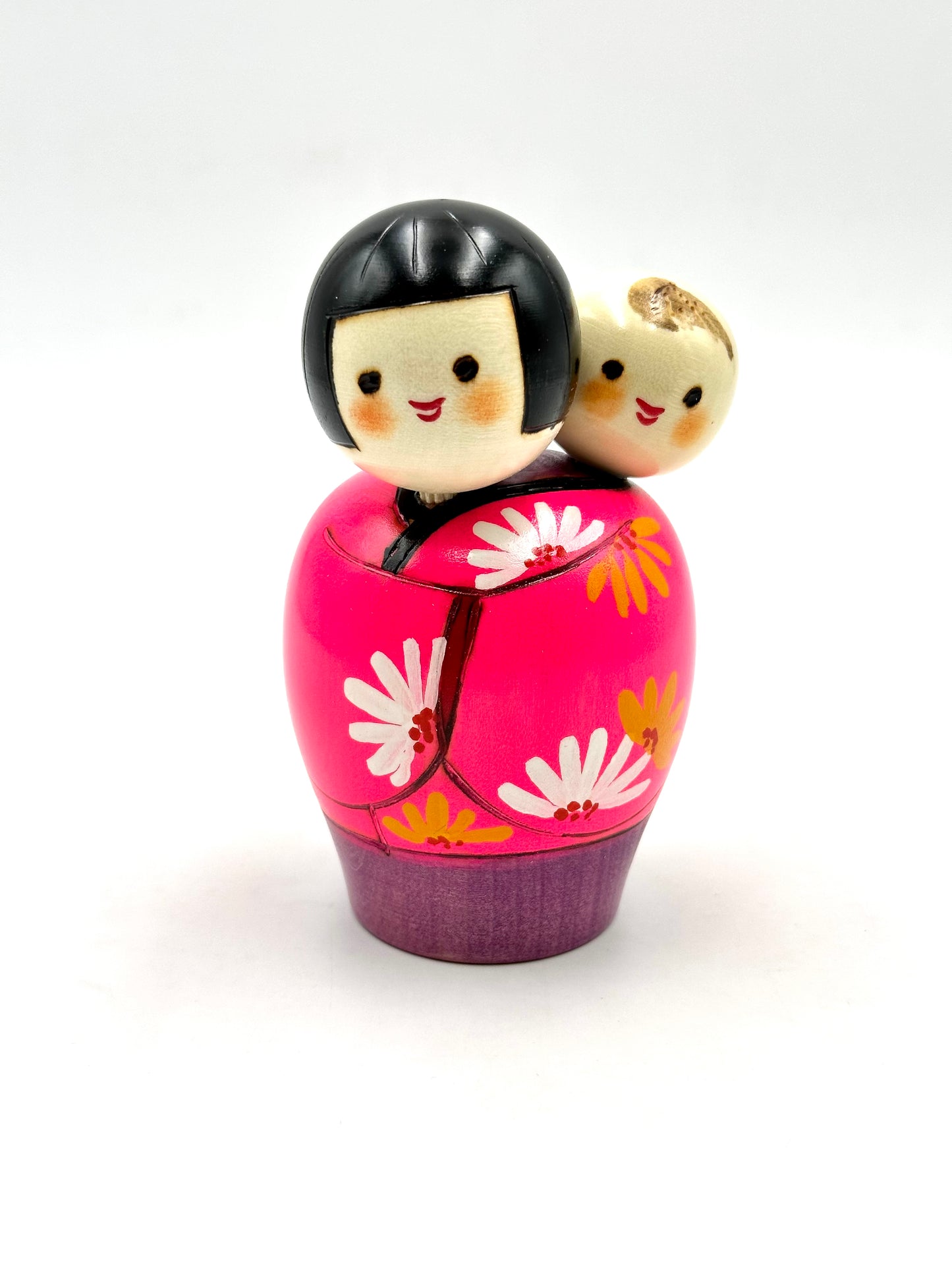 Kokeshi Komori