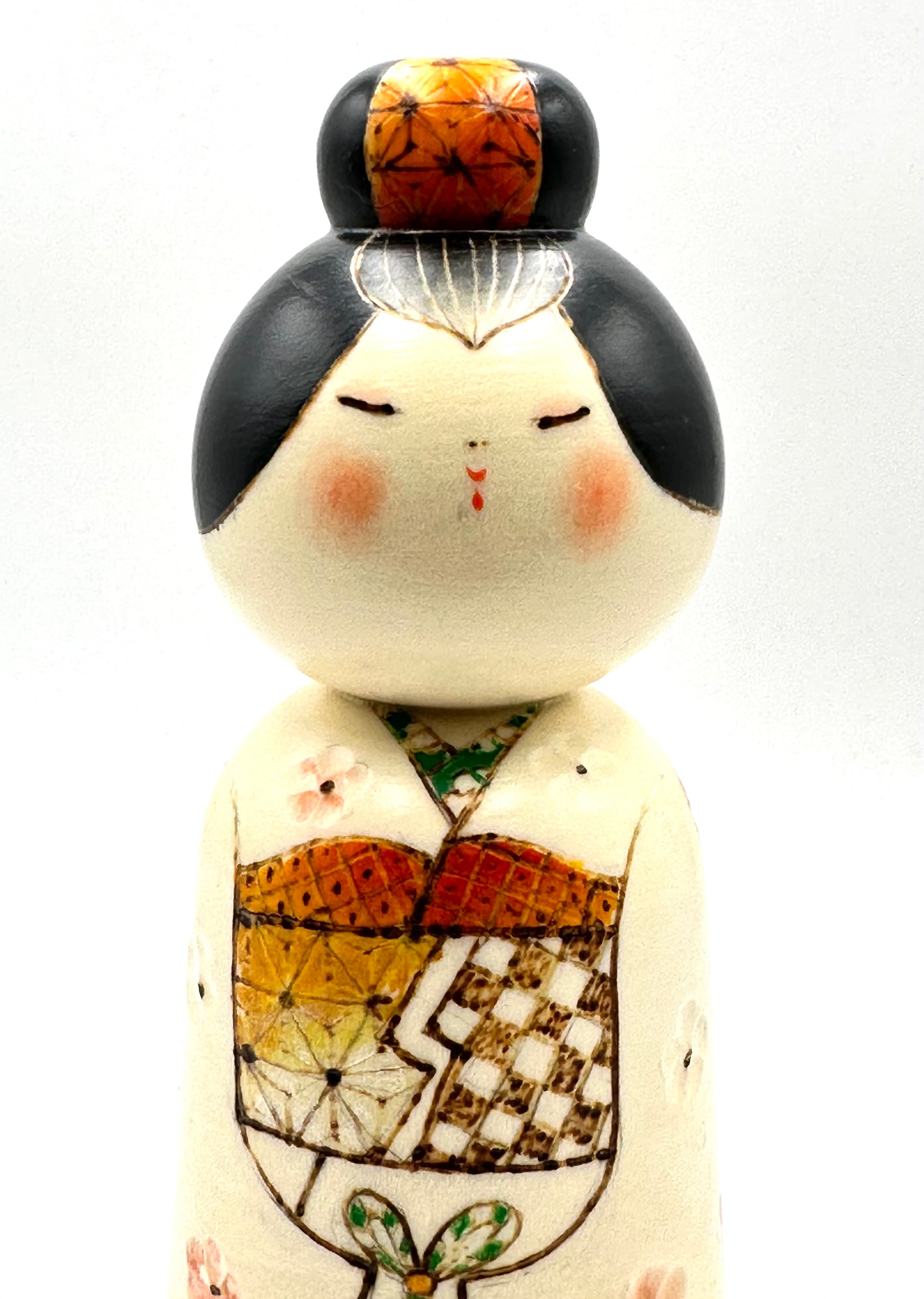 Kokeshi Nanasai No Haru - Main Image