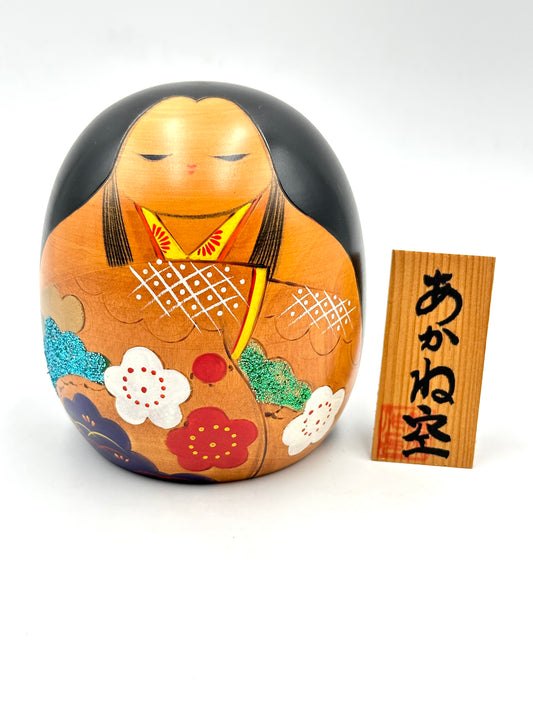 Kokeshi Akane Sora