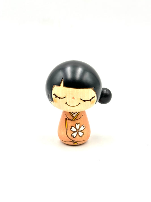 Kokeshi Sakura