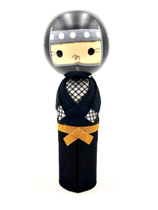 Kokeshi Ninja