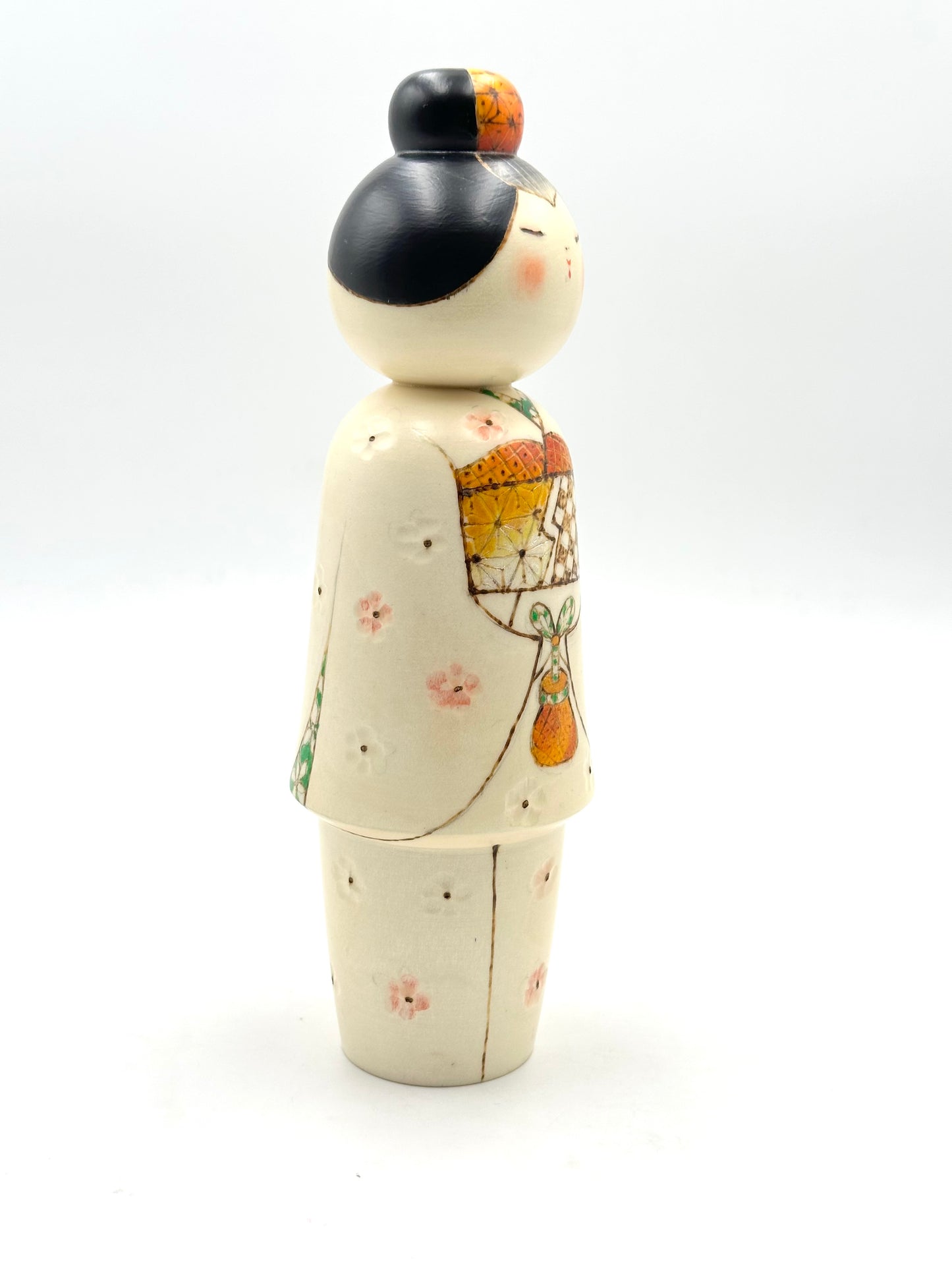 Kokeshi Nanasai No Haru