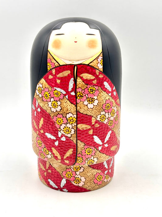 Kokeshi Fuei