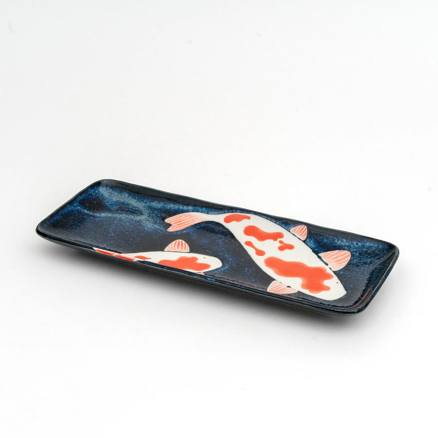 Piatto Koi