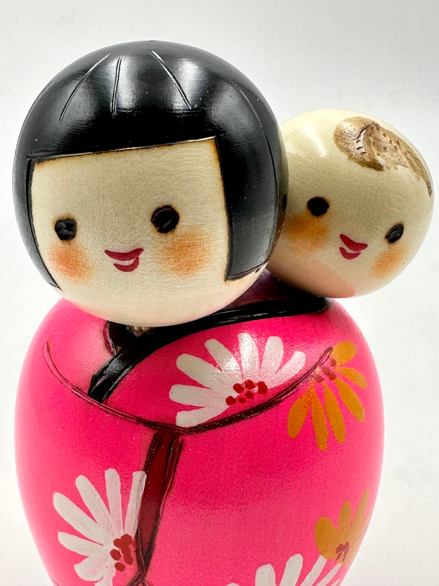 Kokeshi Komori