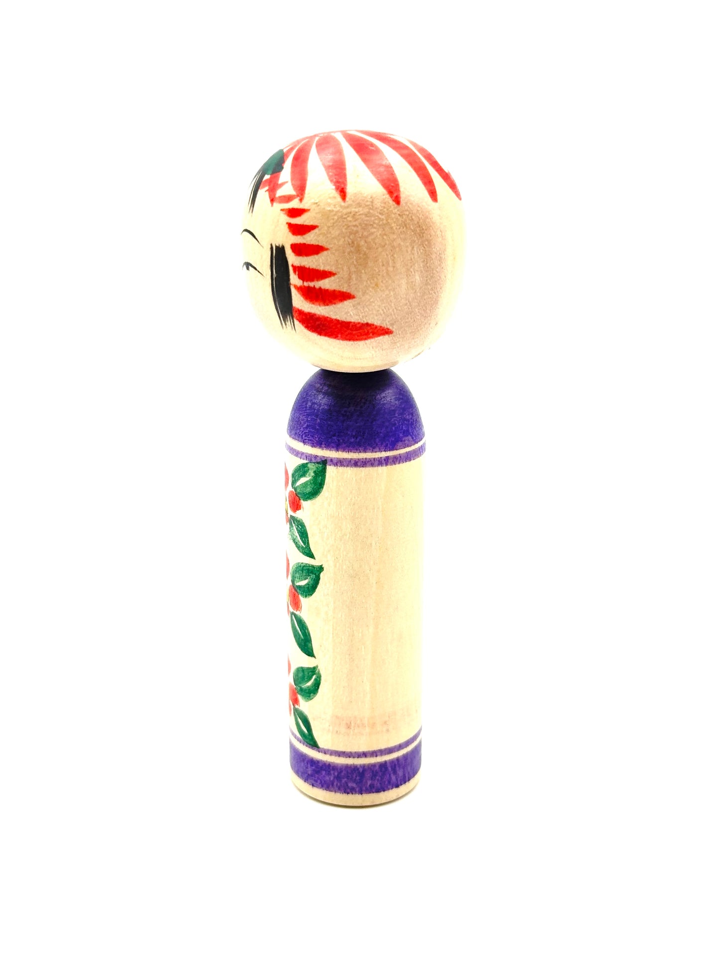 Kokeshi Tradizionale
